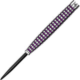 Mission - Chloe O'Brien Darts - 95% Tungsten - 23g 25g -