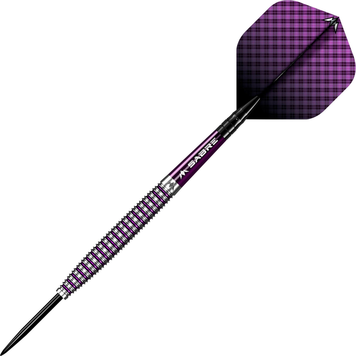 Mission - Chloe O'Brien Darts - 95% Tungsten - 23g 25g -