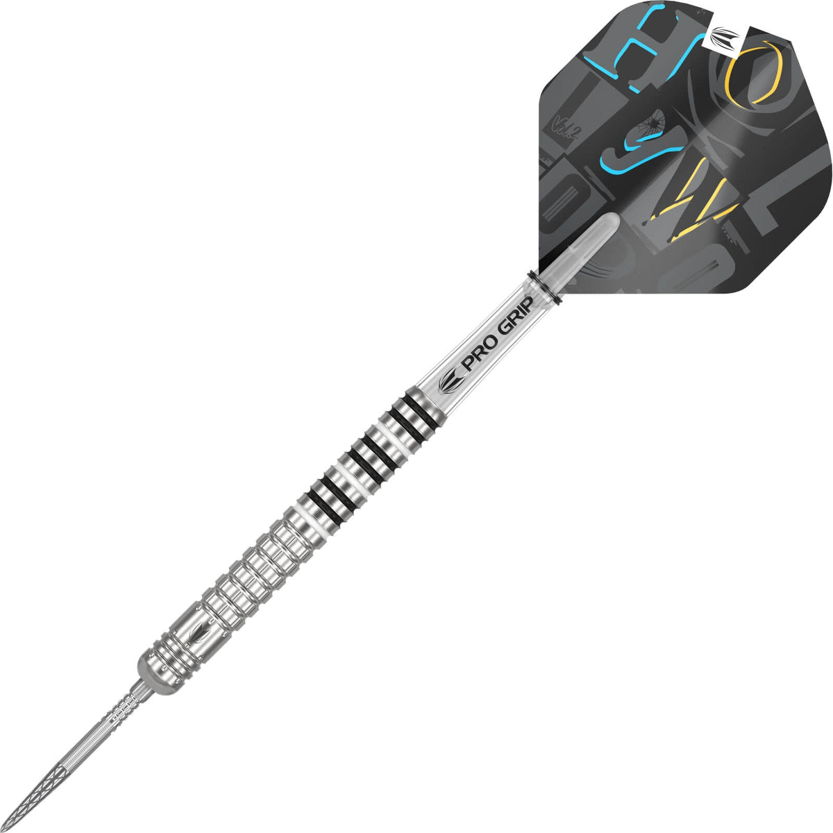 Darts - Target - Chris Dobey Darts - Swiss Point - Steel Tip - 90% Tungsten - 22g 23g 24g 