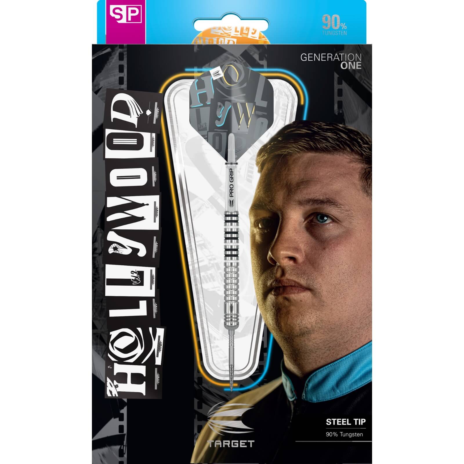 Target Chris Dobey Darts For Sale | 22g 23g 24g | Avid Darts Australia