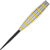 Red Dragon - Chunky Stumpy 3 Darts - 85% Tungsten - 24g -