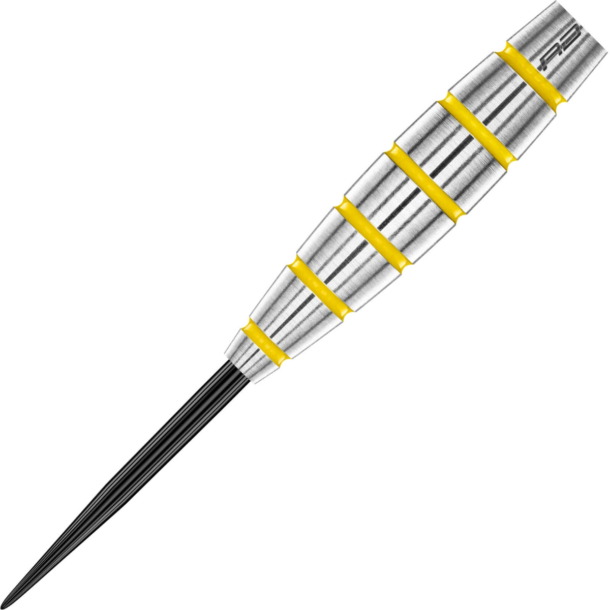 Darts - Red Dragon - Chunky Stumpy 3 Darts - Steel Tip - 85% Tungsten - 24g