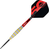 Red Dragon - Chunky Stumpy 3 Darts - 85% Tungsten - 24g -