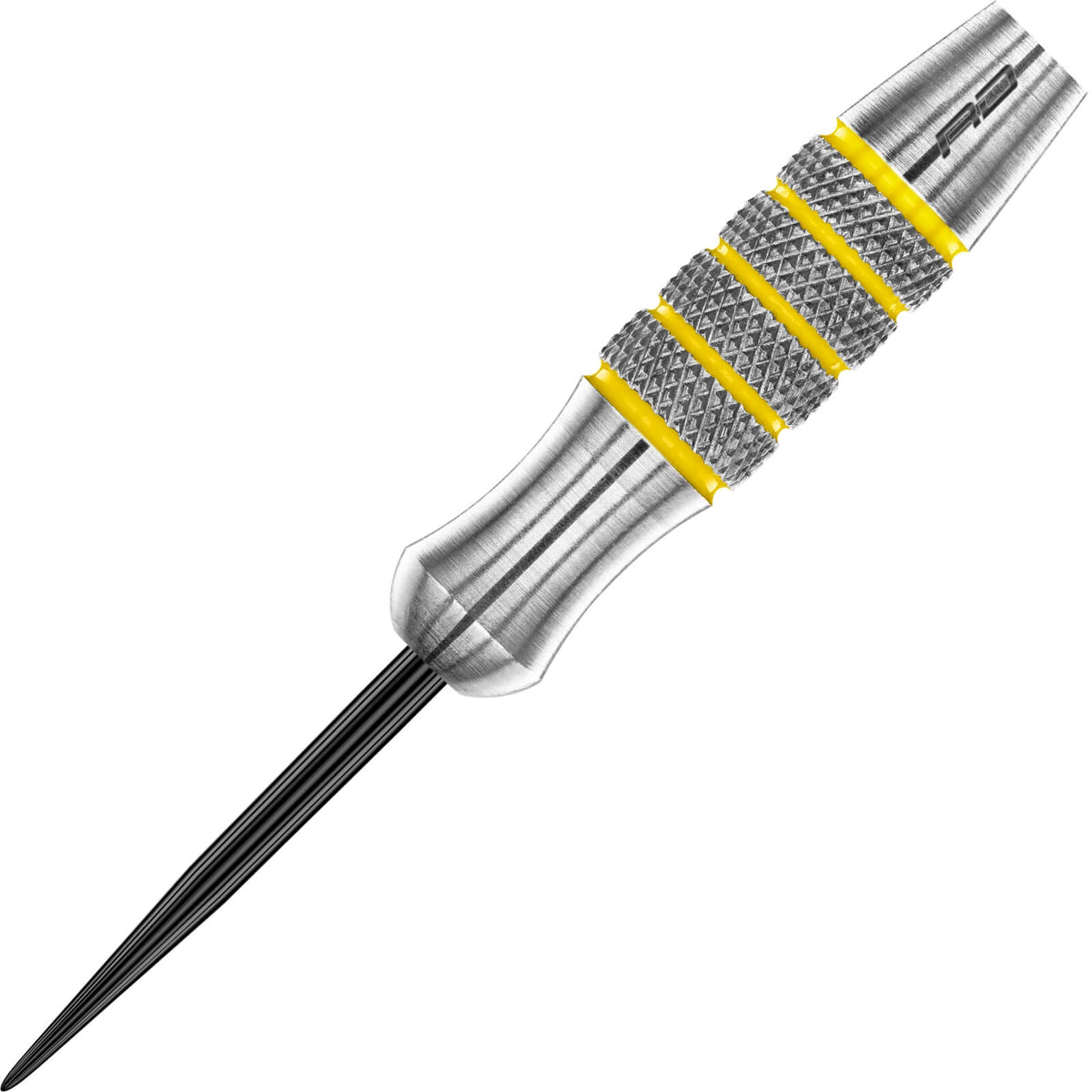 Darts - Red Dragon - Chunky Stumpy 7 Darts - Steel Tip - 85% Tungsten - 28g