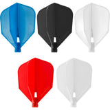 Harrows - Clic - Standard Dart Flights -