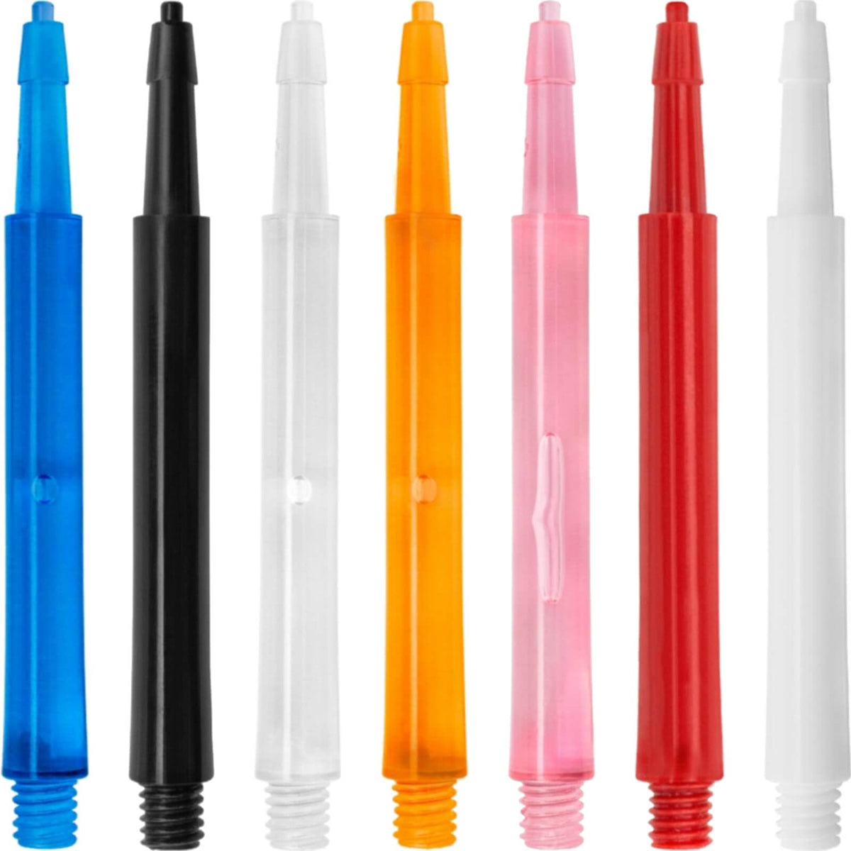 Dart Shafts - Harrows - Clic - Standard Dart Shafts 