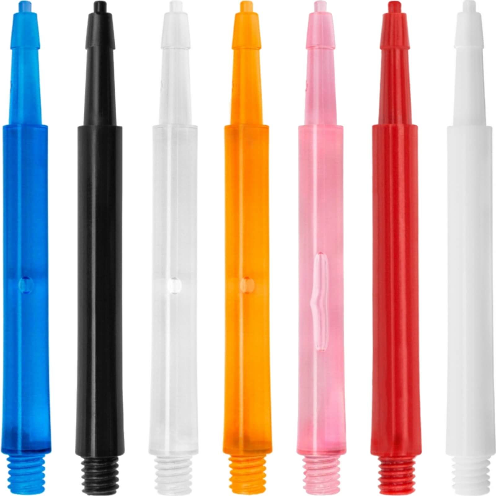 Dart Shafts - Harrows - Clic - Standard Dart Shafts 