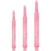 Harrows - Clic - Standard Dart Shafts - Short (23mm) / Pink