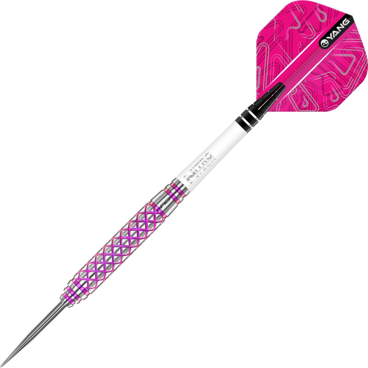 Darts - Red Dragon - Confession Darts - Steel Tip - 85% Tungsten - 26g 28g 30g 