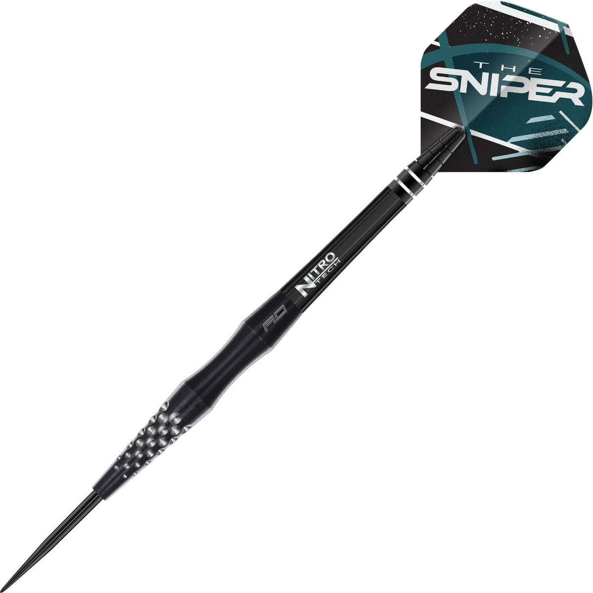 Red Dragon - Connor Scutt Darts - Steel Tip - 90% Tungsten - 22g