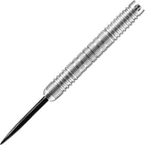 Harrows - Control Parallel Darts - 80% Tungsten - 22g 23g 25g -