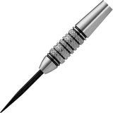 Designa - Crusader V2 M4 Darts - 80% Tungsten - 23g 25g -
