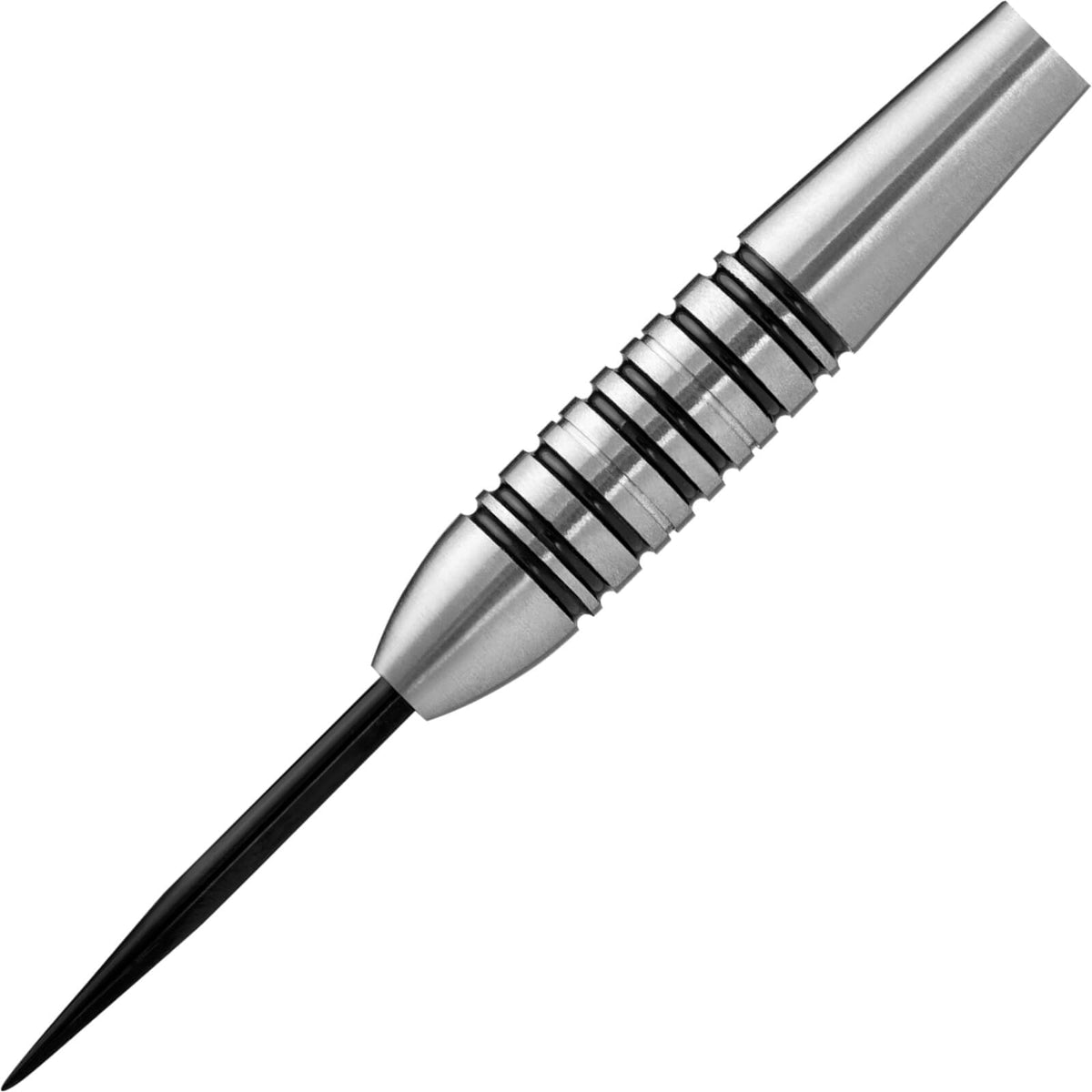 Darts - Designa - Crusader V2 M5 Darts - Steel Tip - 80% Tungsten - 22g 24g 26g 