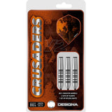 Designa - Crusader V2 M5 Darts - 80% Tungsten - 22g 24g 26g -