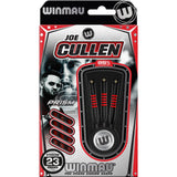 Winmau - Joe Cullen 85 Pro Series Darts - 85% Tungsten - 23g 25g -