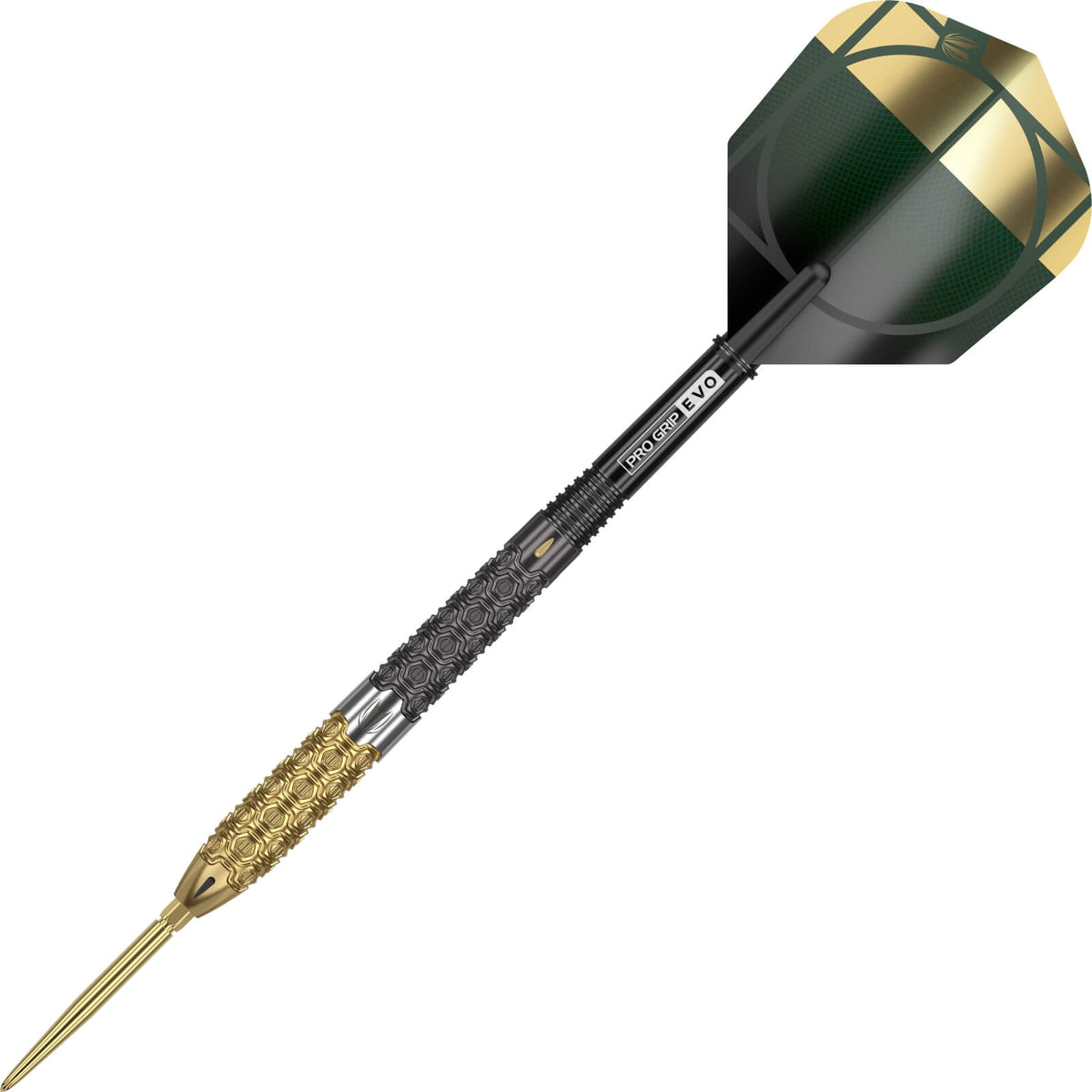 Darts - Target - Cult Envy 02 Darts - Swiss Point - Steel Tip - 90% Tungsten - 23g 24g 25g 