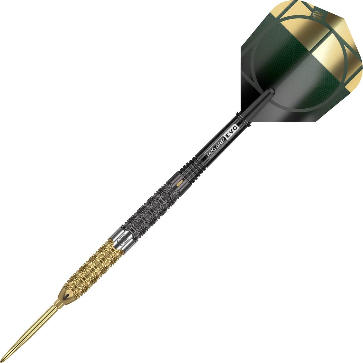 Darts - Target - Cult Envy 03 Darts - Swiss Point - Steel Tip - 90% Tungsten - 22g 24g 26g 