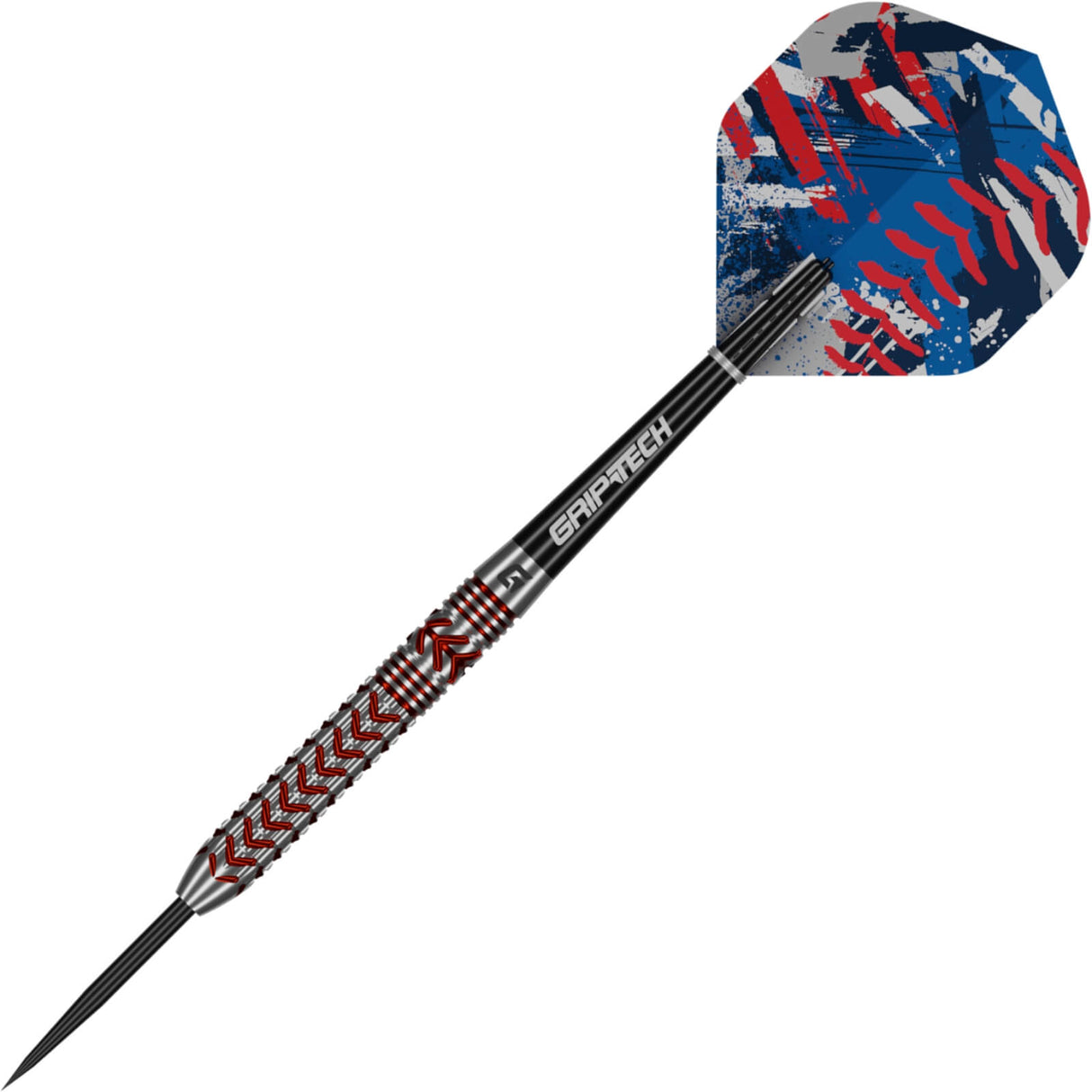 GOAT - Curveball Darts - 95% Tungsten - 21g 23g 25g -