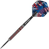GOAT - Curveball Darts - 95% Tungsten - 21g 23g 25g -