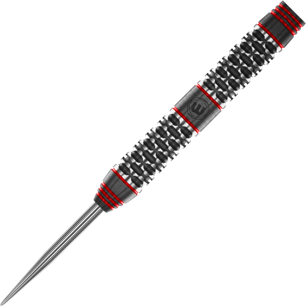 Darts - Winmau - Cypher Darts - Steel Tip - 90% Tungsten - 22g 24g 26g