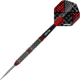 Winmau - Cypher Darts - 90% Tungsten - 22g 24g 26g -