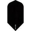 Designa - DSX Plain Colour - Slim Dart Flights - Black