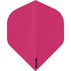 Designa - DSX Plain Colour - Big Wing Dart Flights - Pink