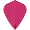 Designa - DSX Plain Colour - Kite Dart Flights - Pink