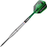 BULL'S - Danny Jansen G2 Darts - 90% Tungsten - 22g 24g 26g -