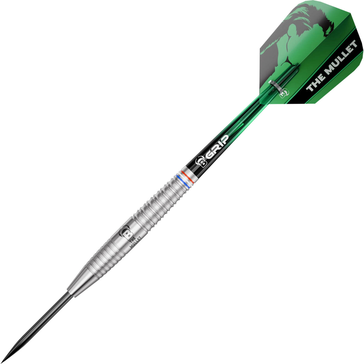 BULL'S - Danny Jansen G2 Darts - 90% Tungsten - 22g 24g 26g -