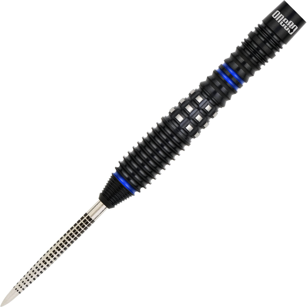 Darts - One80 - Darren Johnson Darts - Steel Tip - 90% Tungsten - 23g 