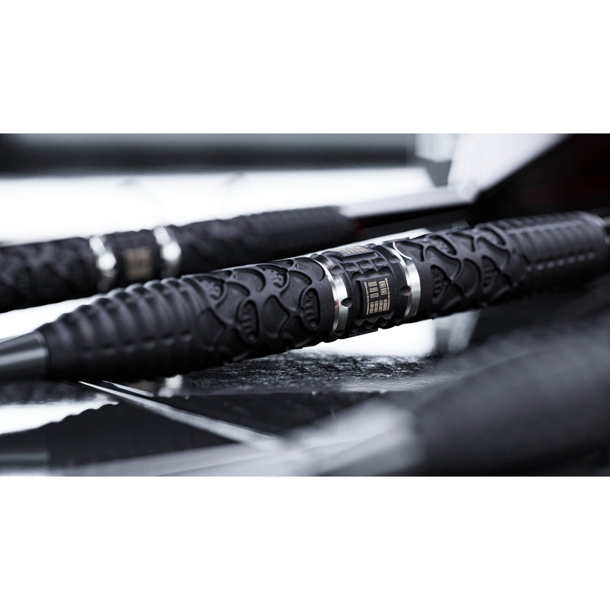 PRE-ORDER - Target - Star Wars Darth Vader Darts - Swiss Point - Steel Tip - 95% Tungsten - 22g 24g 26g