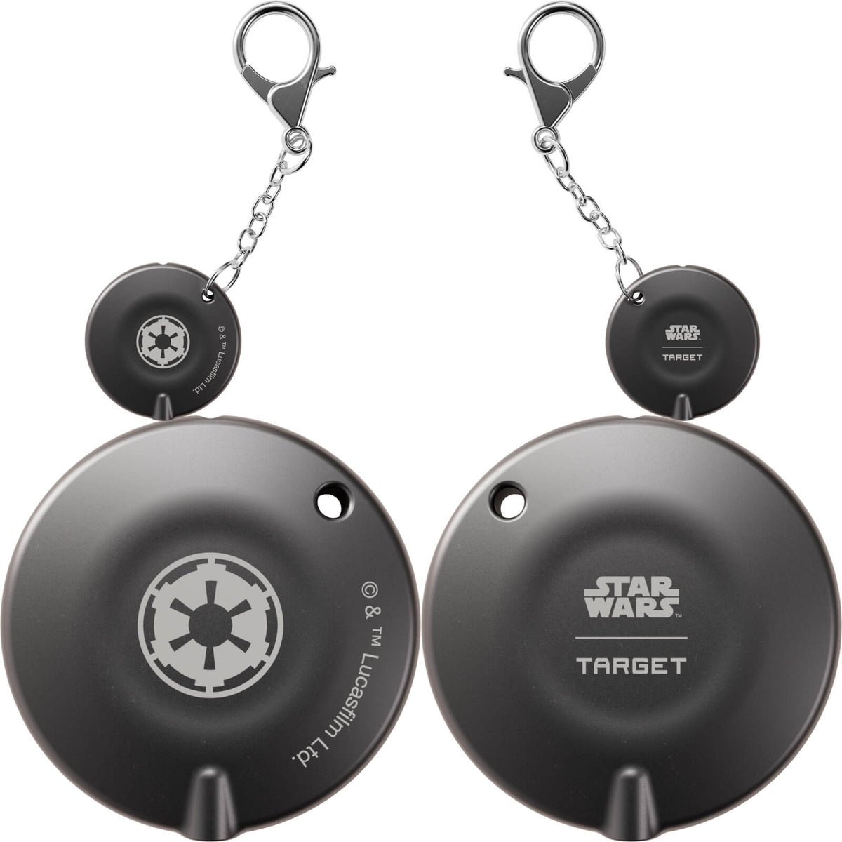 PRE-ORDER - Target - Star Wars Darth Vader Darts - Swiss Point - Steel Tip - 95% Tungsten - 22g 24g 26g