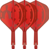 Target - Star Wars Darth Vader Darts - Swiss Point - 95% Tungsten - 22g 24g 26g -