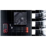 Target - Star Wars Darth Vader Darts - Swiss Point - 95% Tungsten - 22g 24g 26g -