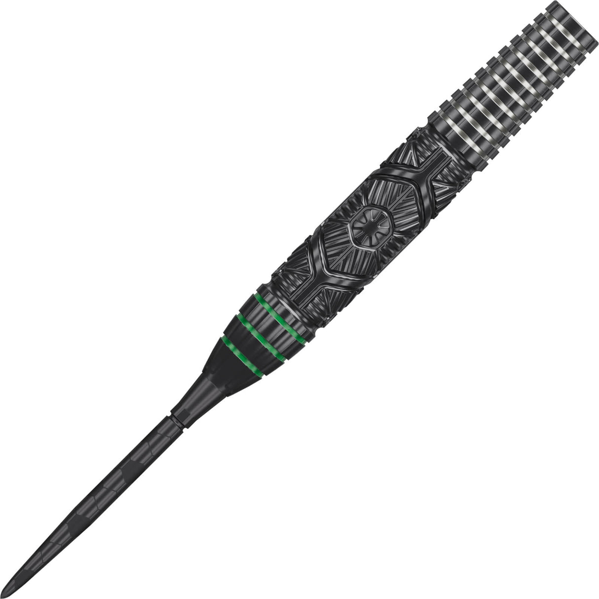 Target - Star Wars Tie Fighter Darts - Swiss Point - 90% Tungsten - 23g 24g 25g -
