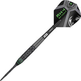 Target - Star Wars Tie Fighter Darts - Swiss Point - 90% Tungsten - 23g 24g 25g -