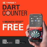 Target - Bolide Envy 03 Darts - Swiss Point - 90% Tungsten - 22g 24g 26g -