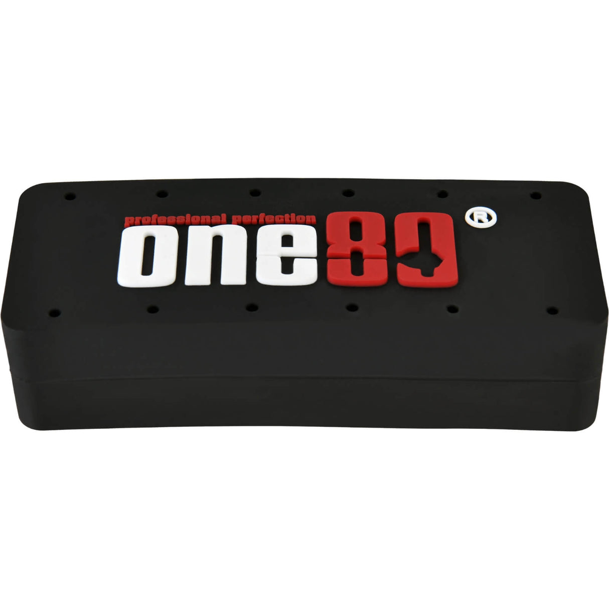 One80 - Rubber Dart Holder - Logo -