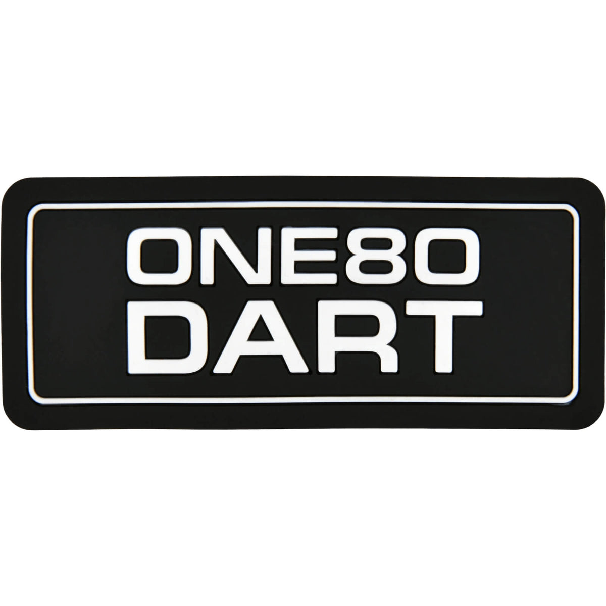 Display Stands - One80 - Rubber Dart Holder - Logo