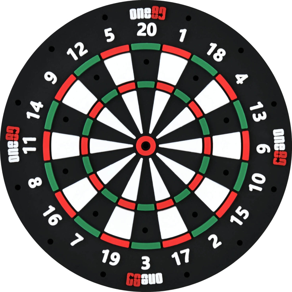 One80 - Rubber Dart Holder - Dartboard -