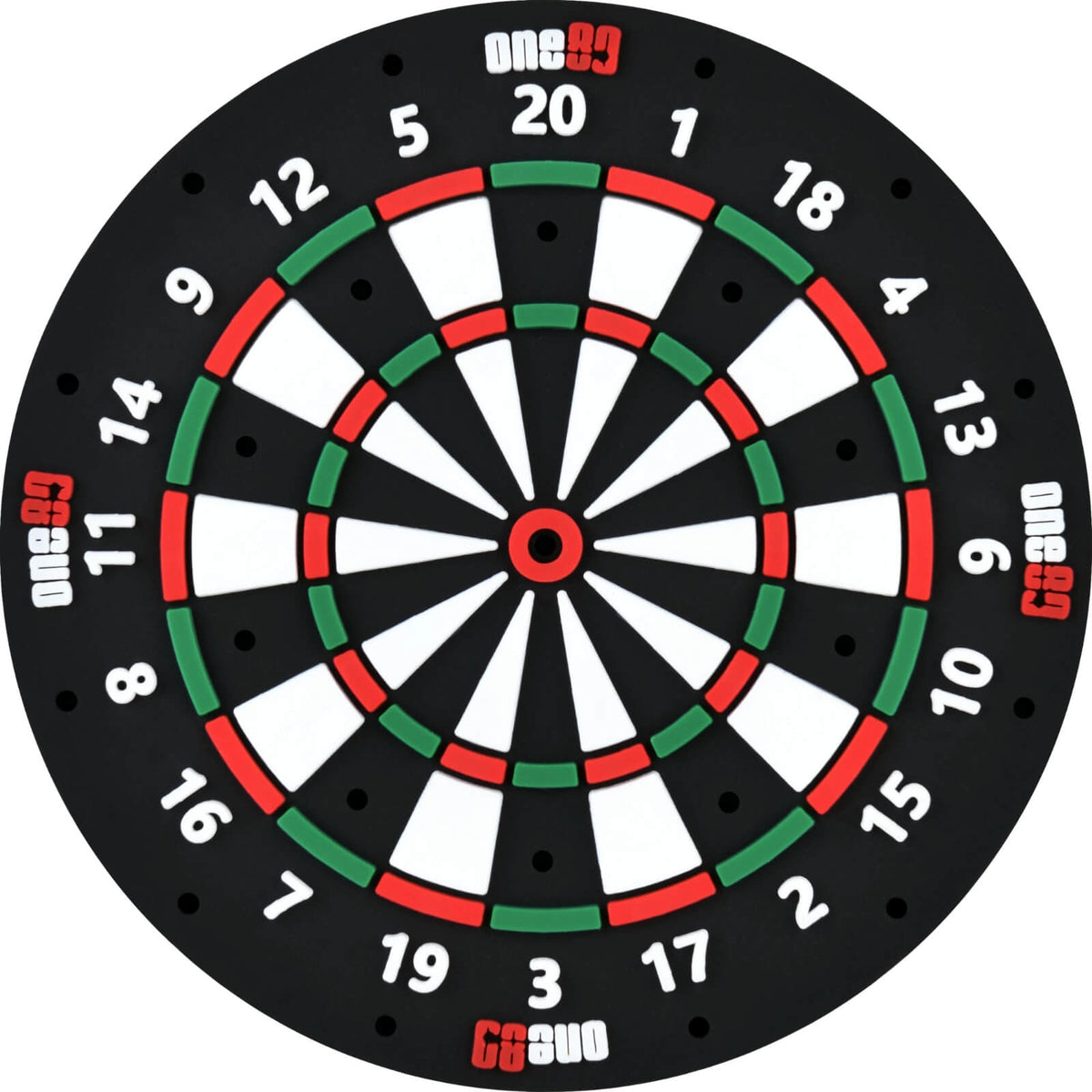 Display Stands - One80 - Rubber Dart Holder - Dartboard