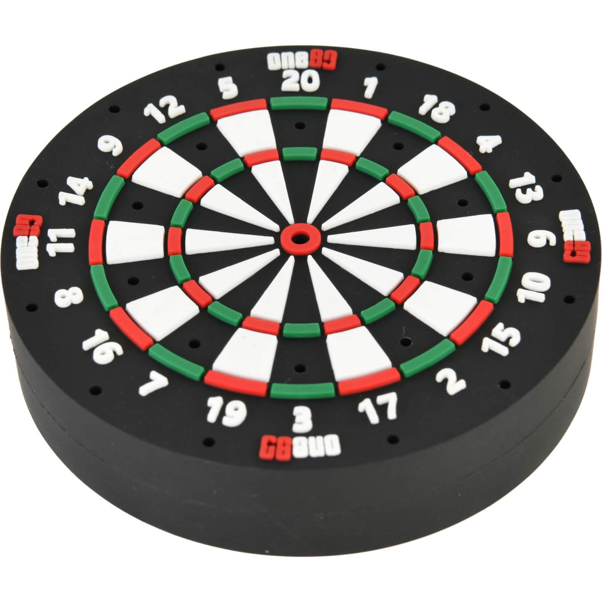 One80 - Rubber Dart Holder - Dartboard -