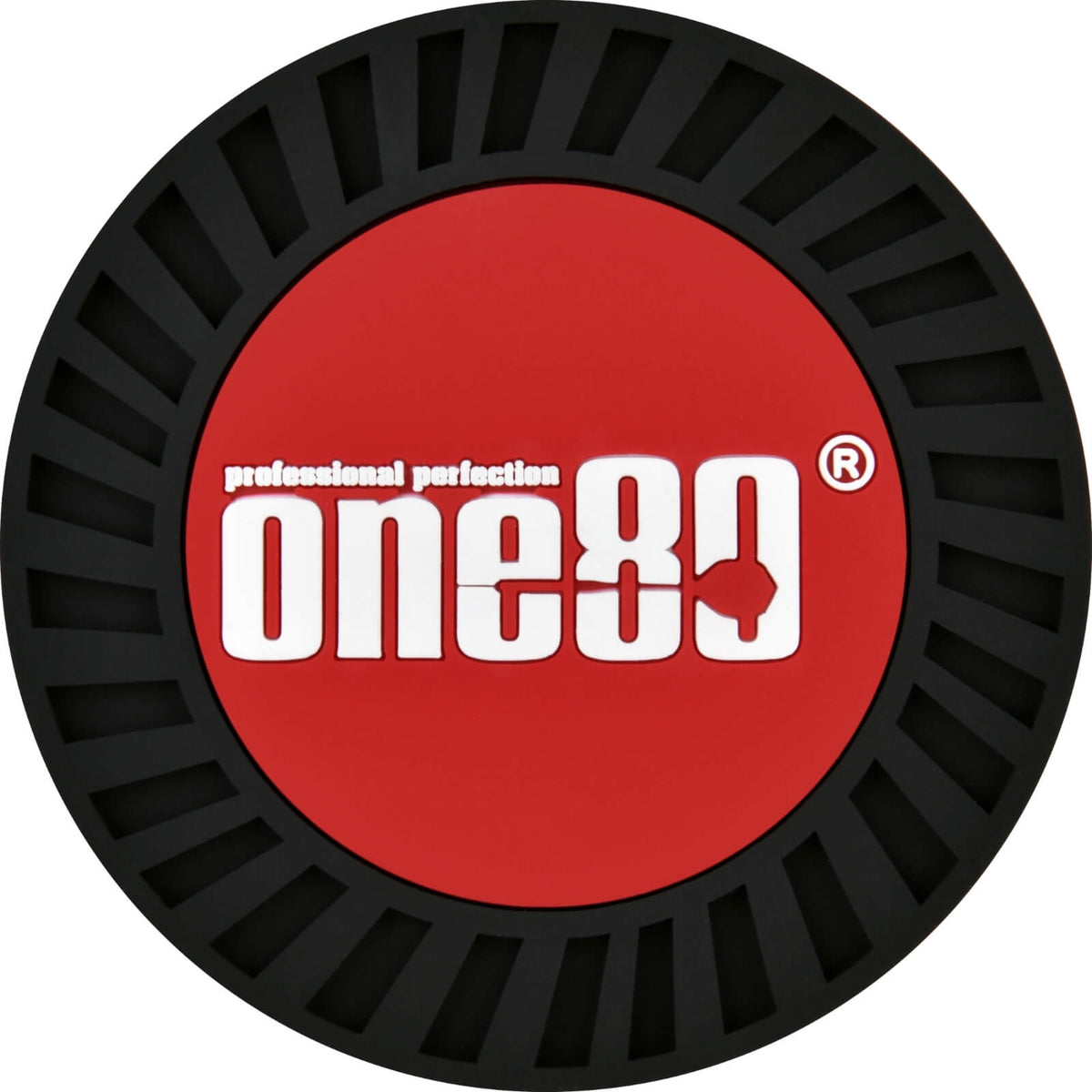 Display Stands - One80 - Rubber Dart Holder - Dartboard