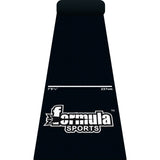 Formula Sports - Heavy Duty Rubber Dart Mat -