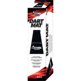 Formula Sports - Heavy Duty Rubber Dart Mat -