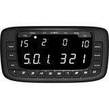 KeyGlory - Dart Scorer - Electronic Scoring System - Chalkie Plus - Black Edition -