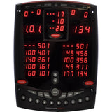 KeyGlory - Scoreboards - Dart Scorer - League Approved - Dartsmate Match - Includes vs Computer -