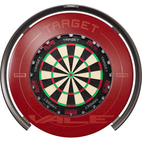 Auto Scoring Dartboard Bundle -