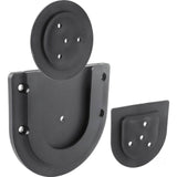 Bullet - Complete Dartboard Mounting Bracket -